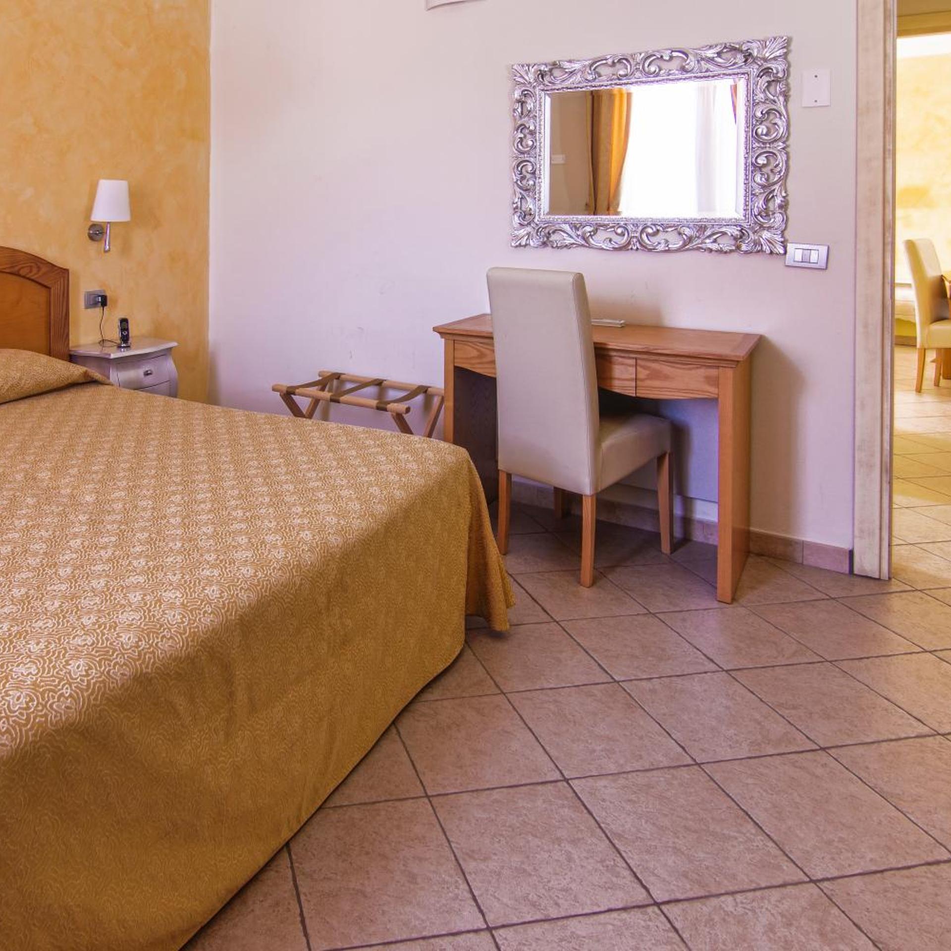 La Perla Hotel 17/47