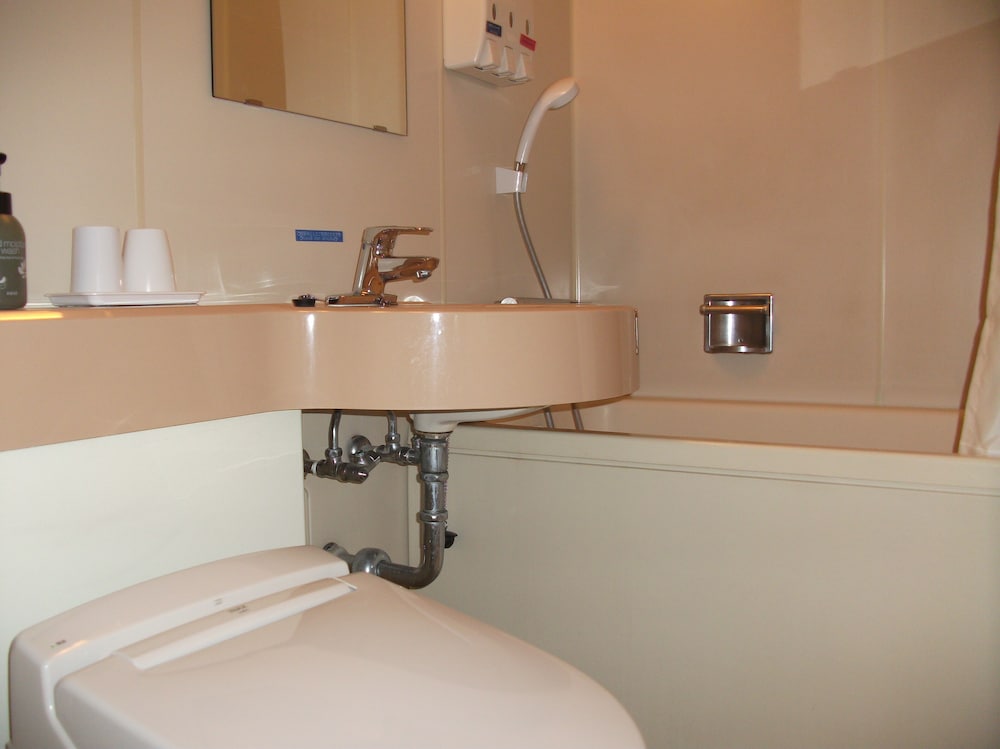 Hotel Crown Hills Sagamihara 40/41