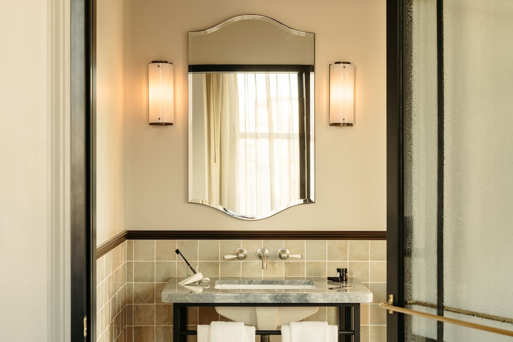 The Hoxton Downtown LA 45/46
