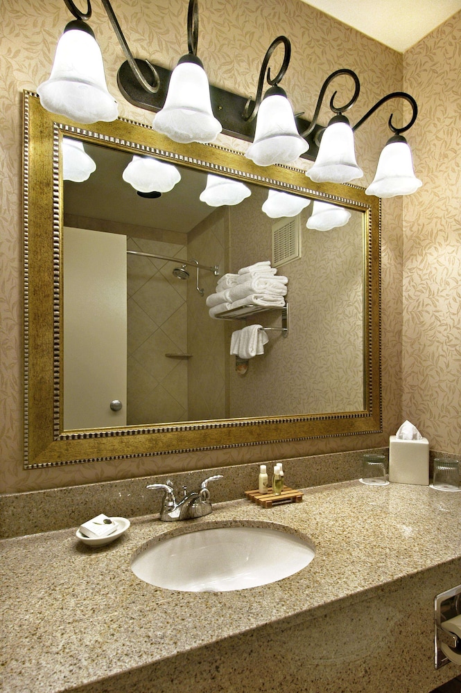 Red Lion Hotel Kelso Longview 39/42