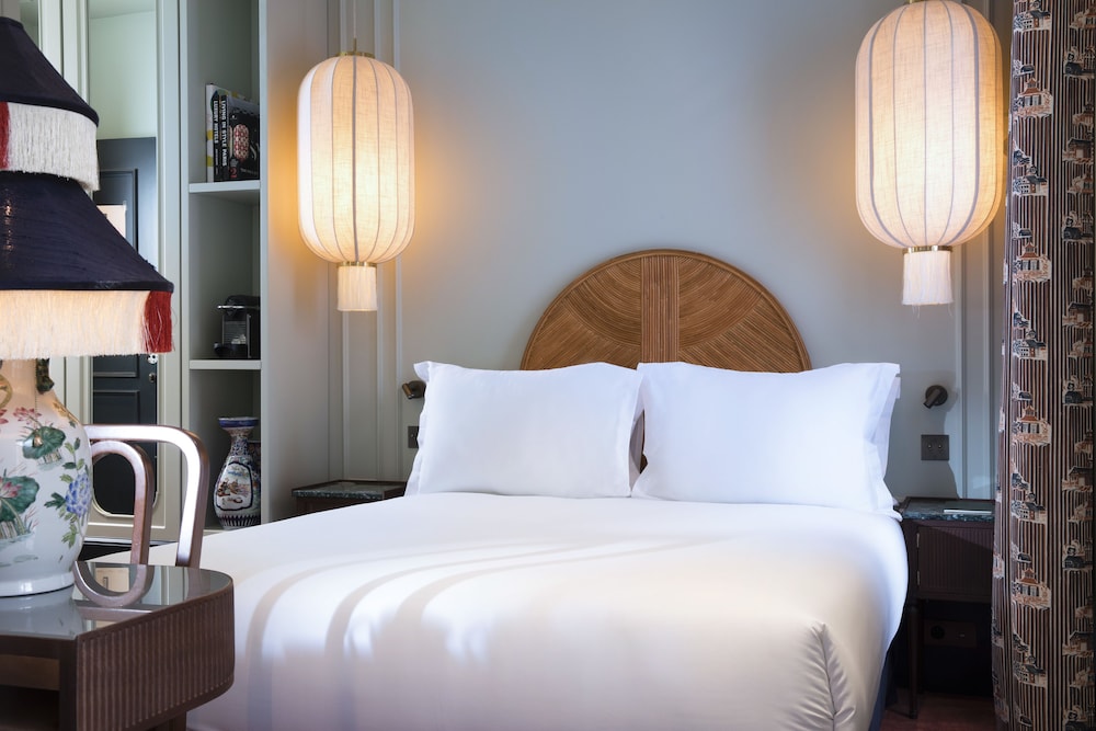 Hotel Monte Cristo 13/60