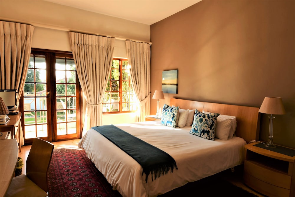Highgrove Guesthouse 15/48