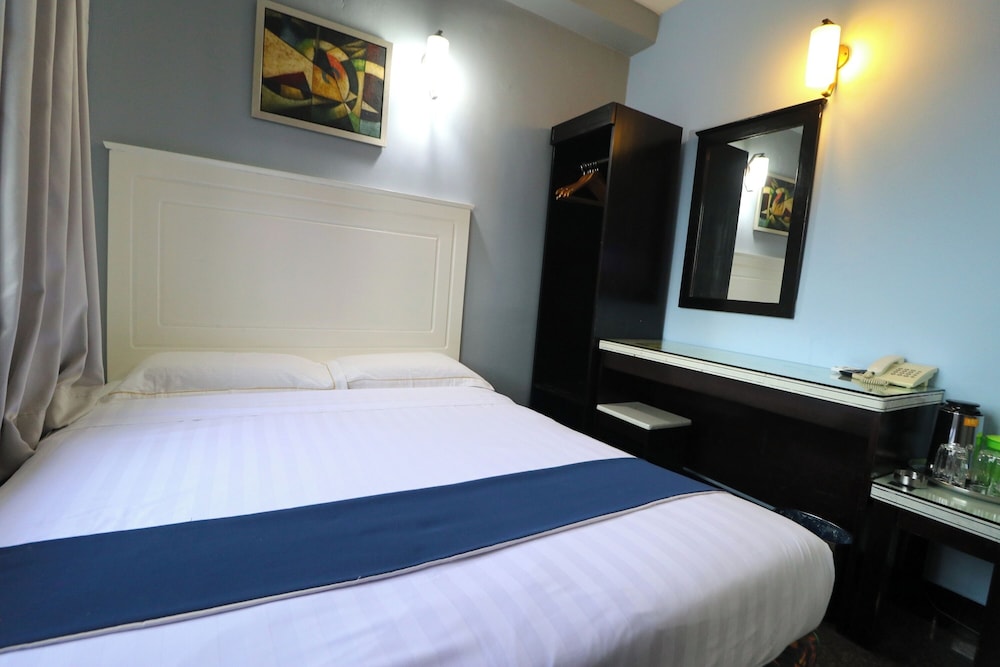 Hotel Sri Puchong 17/43