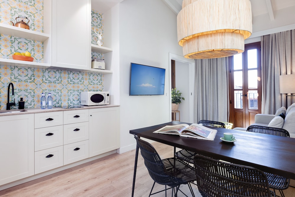 Samaritana Suites 41/50