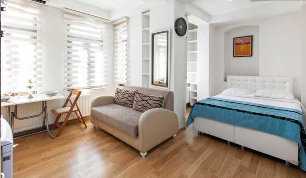 Taksim Tulip Residence & Hotel 12/39