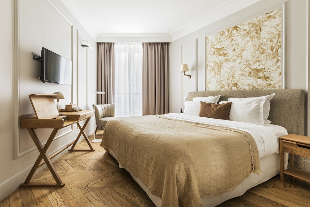 Hotel Maison Pigalle 18/56