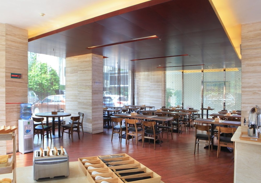Guangzhou Shi Liu Hotel 40/50