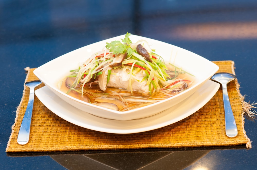 Kasemsarn酒店Chanthaburi(Kasemsarn Hotel Chanthaburi) 图片5