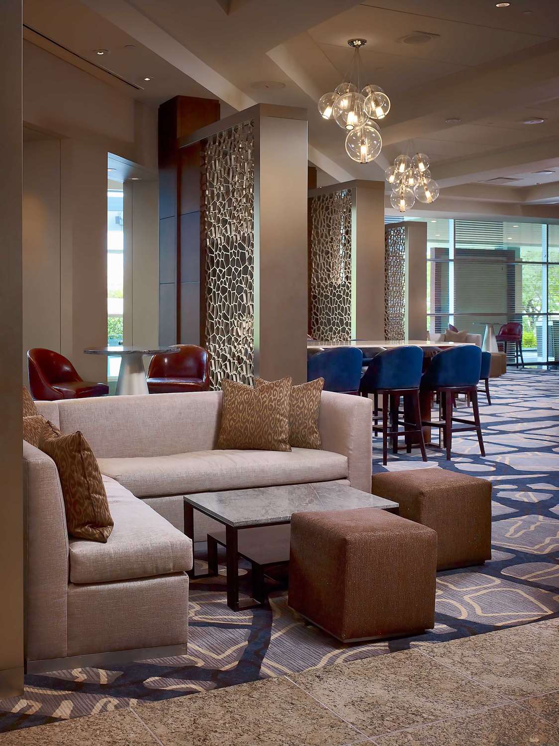Royal Sonesta Houston Galleria 28/57