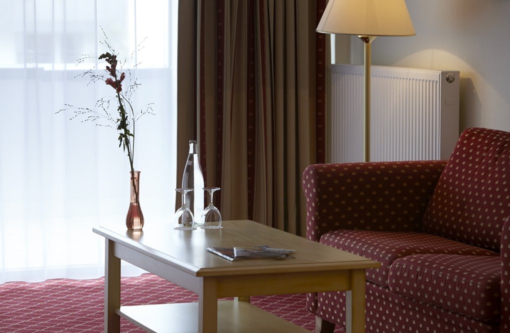 Hotel Chateau Kurfuerstendamm 30/34