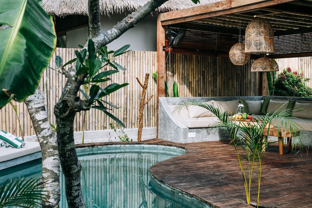 Majo Private Villas 28/30