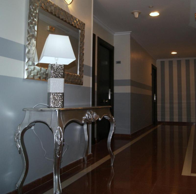 Hotel Dona Luisa 25/50