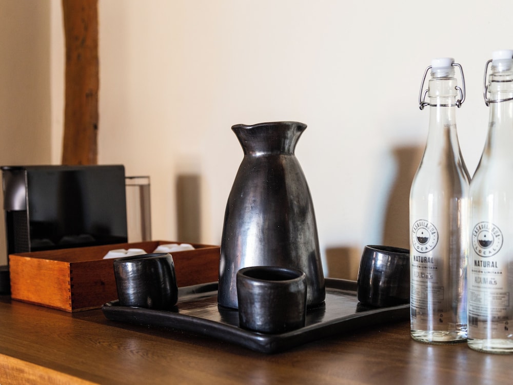 Luxury Hotel Boutique Aldea Kuka 18/50