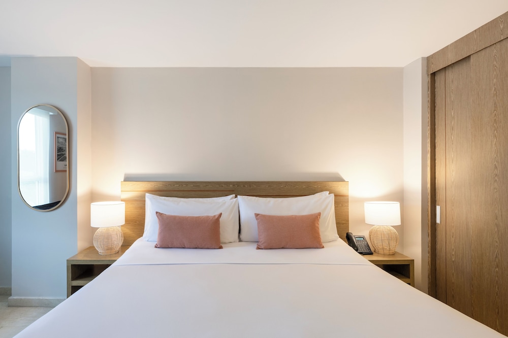 Hotel Ms Ciudad Jardin Plus 29/63