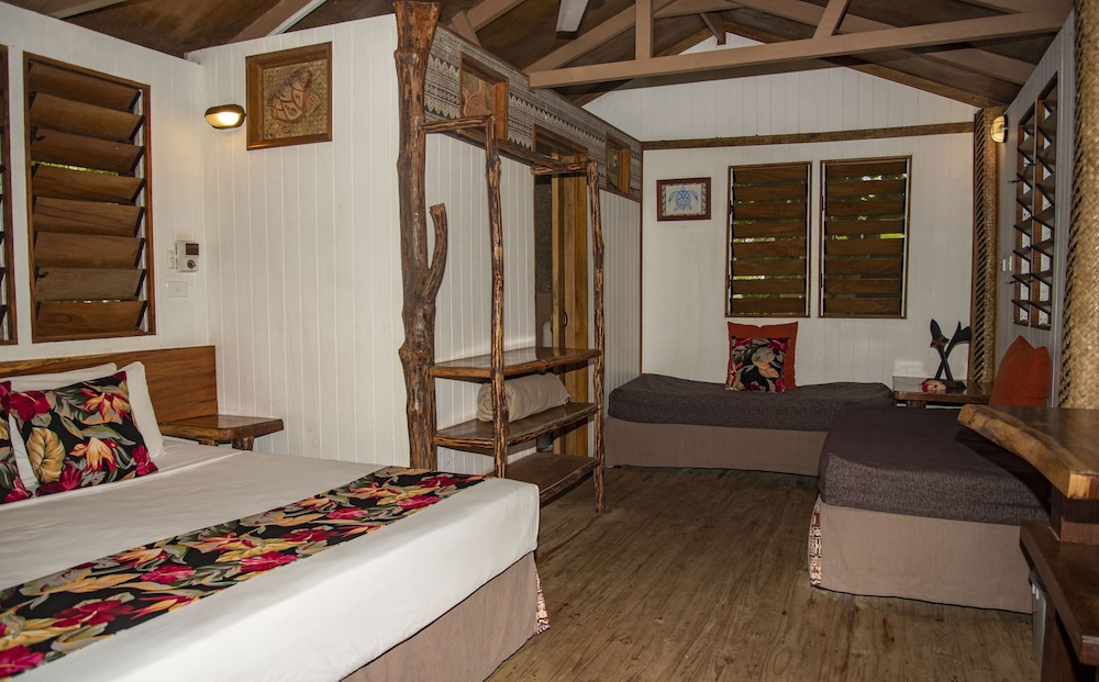 Likuri Island Resort Fiji 15/65