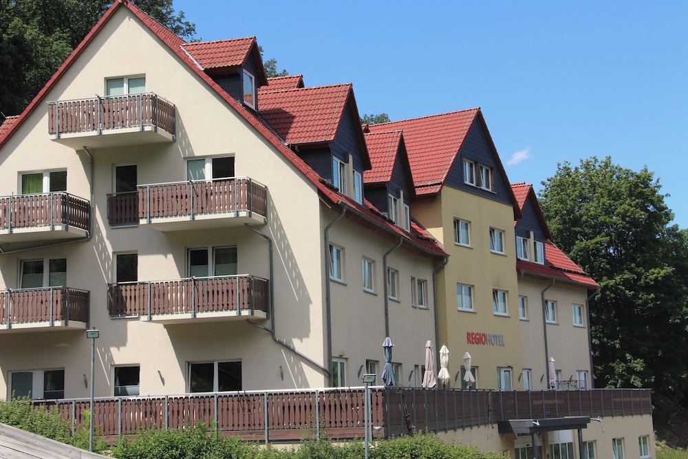 REGIOHOTEL Schanzenhaus Wernigerode 2/63