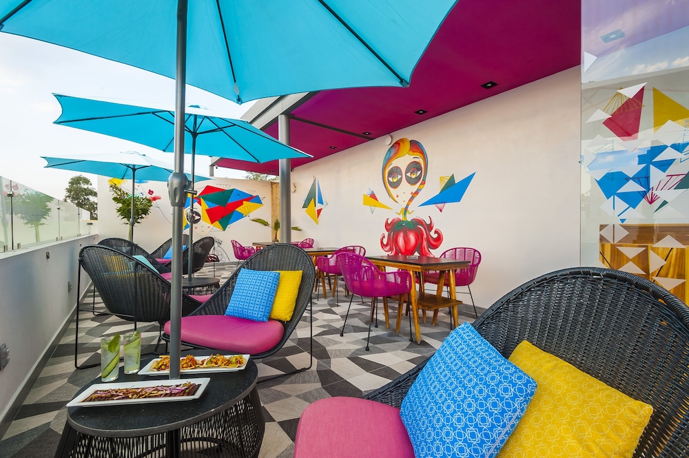 First Class Hotel Providencia By Fch Adults Only 36/50