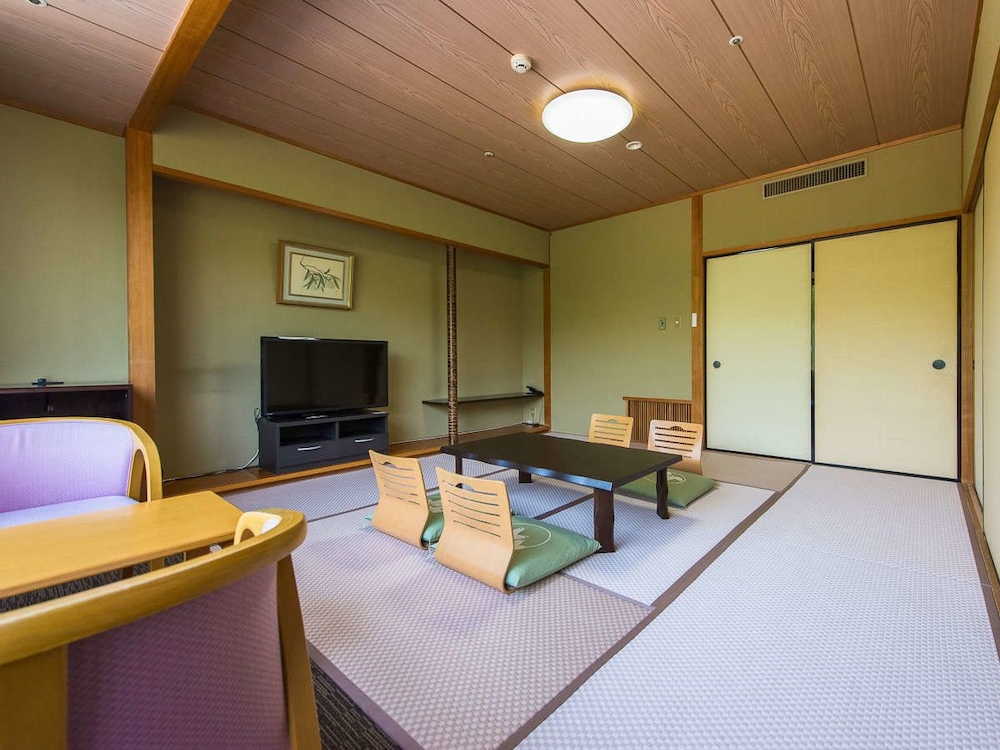 LiVEMAX Resort Kaga-Yamashiro 7/75