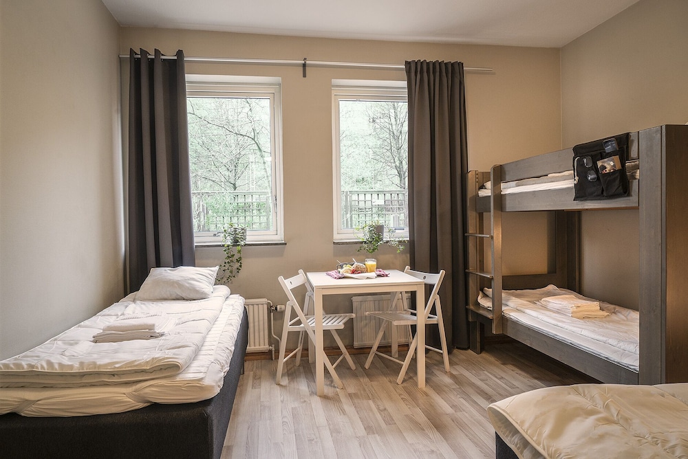 Göteborgs Vandrarhem - Hostel 17/50