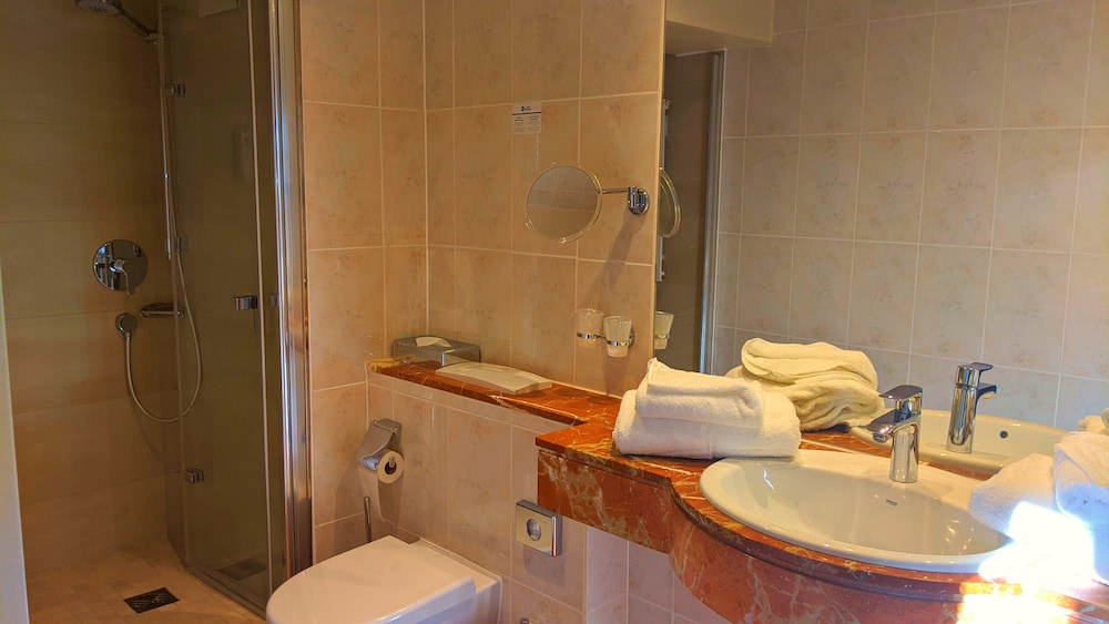 Best Western Hotel Schlossmuehle 49/56