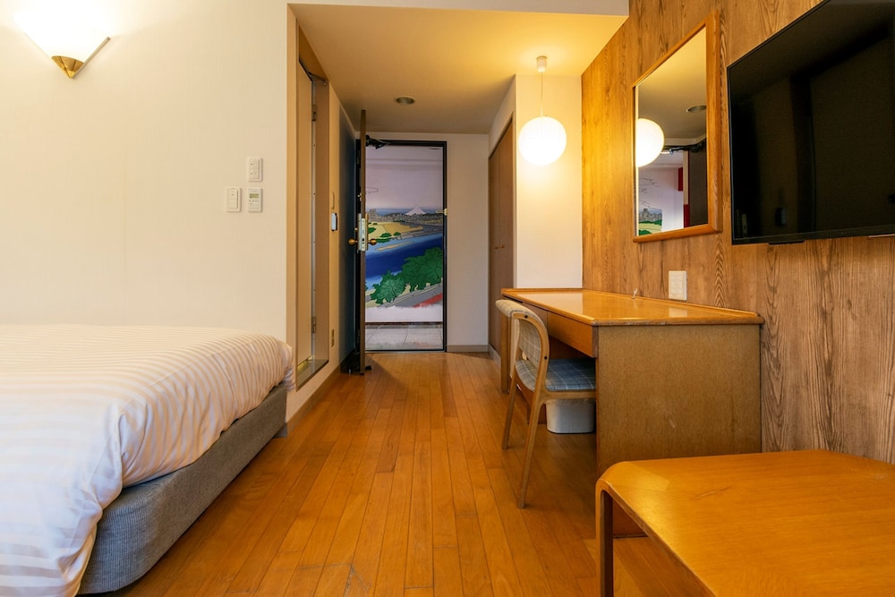 Hotel Toms 21/50