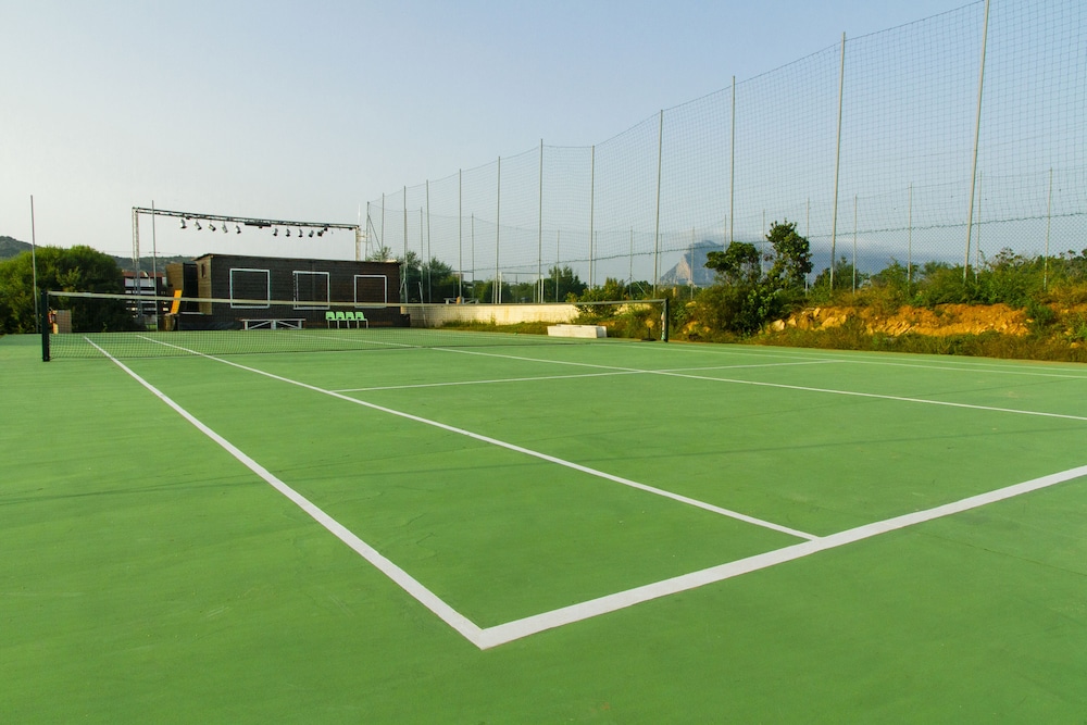 Resort Grande Baia 35/60