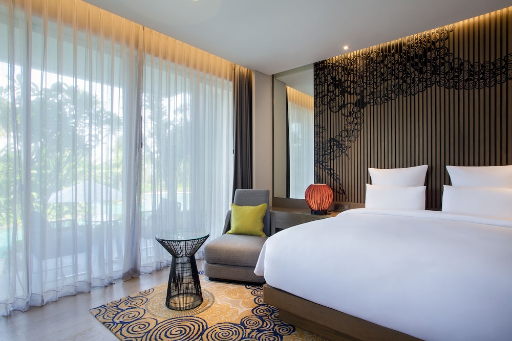 Pullman Ciawi Vimala Hills Resort Spa and Convention 13/76