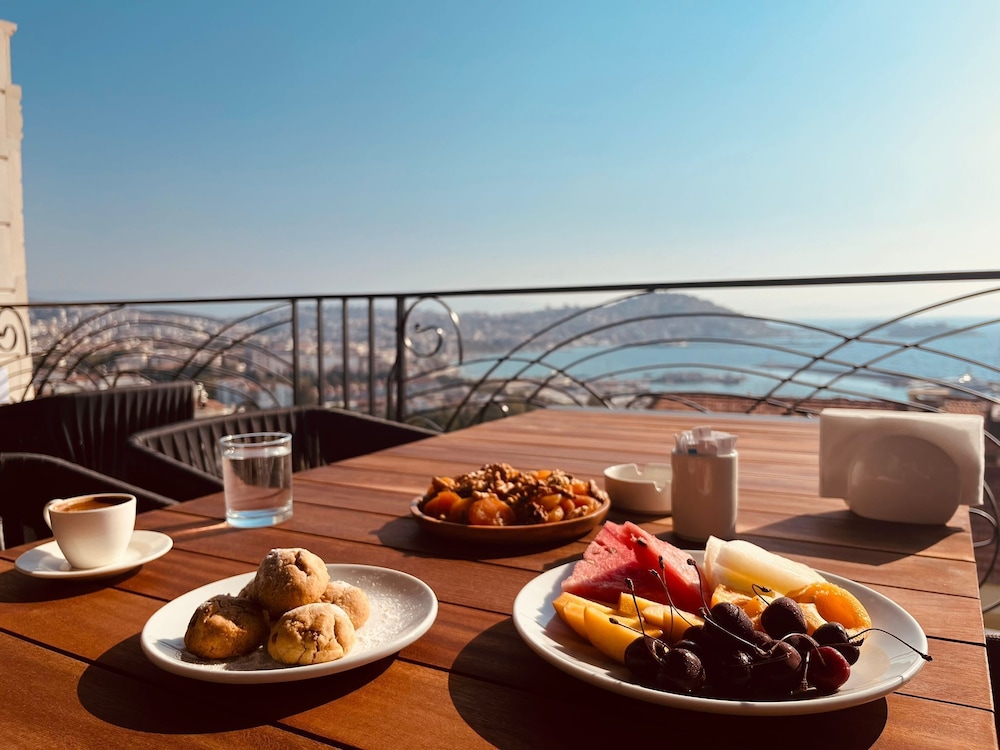 Monalisa Hotels Kusadasi 45/60