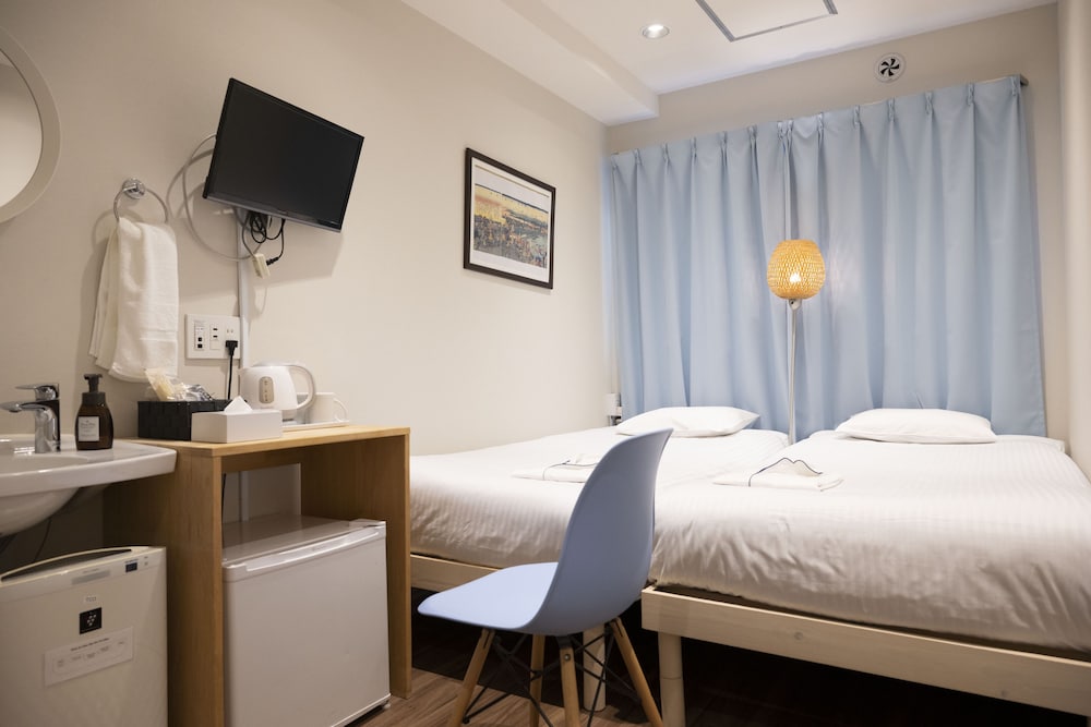 STANDARD, TWIN BEDS