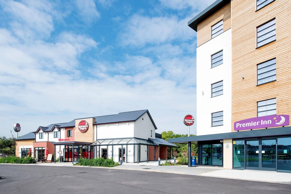 Premier Inn Great Yarmouth West (A47) Hotel in GREAT YARMOUTH