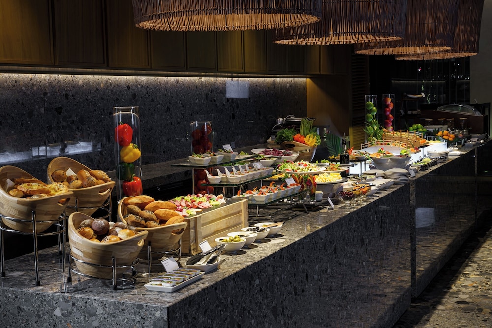 L7 WEST LAKE HANOI by LOTTE L7 RESIDENCES 29/66