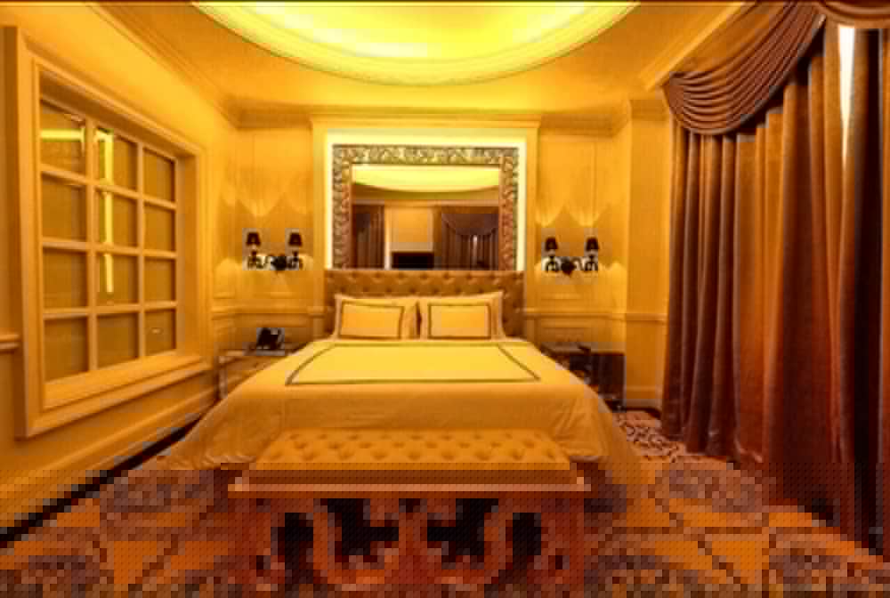 Lafayette Boutique Hotel Yogyakarta 27/47