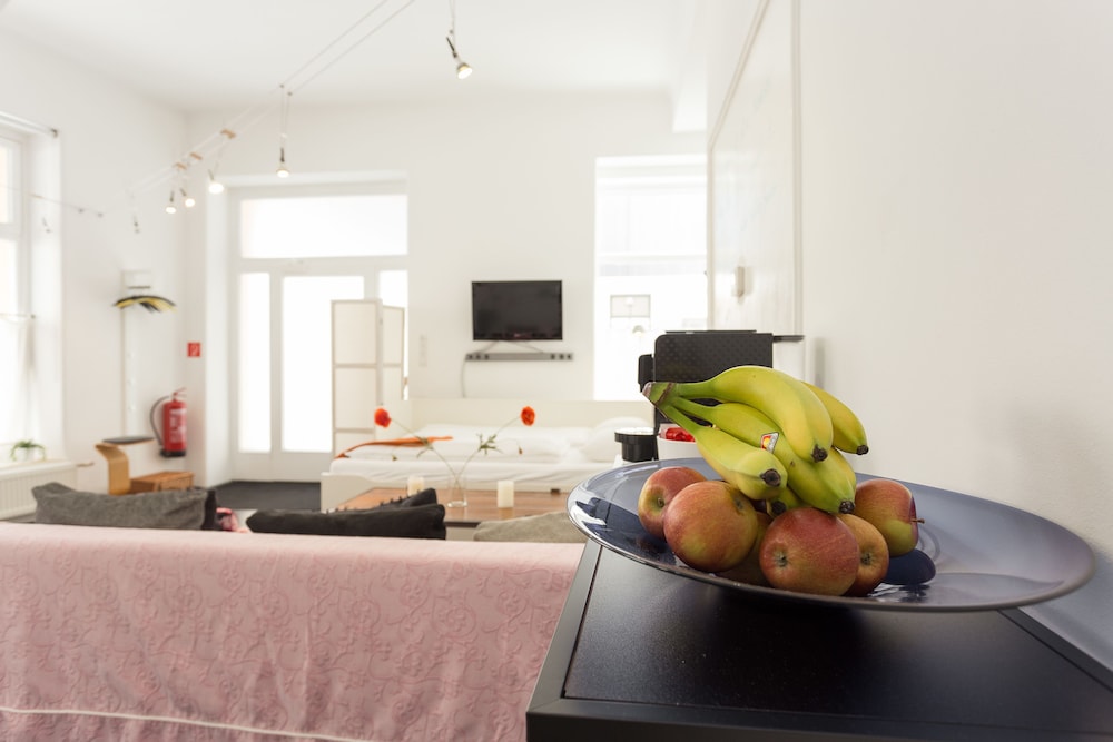 Premium Apartment Beim Belvedere 17/20