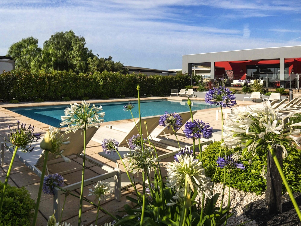 Ibis Toulon La Valette 65/71