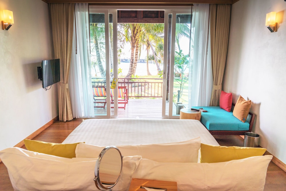 Koh Kood Paradise Beach Resort 16/50