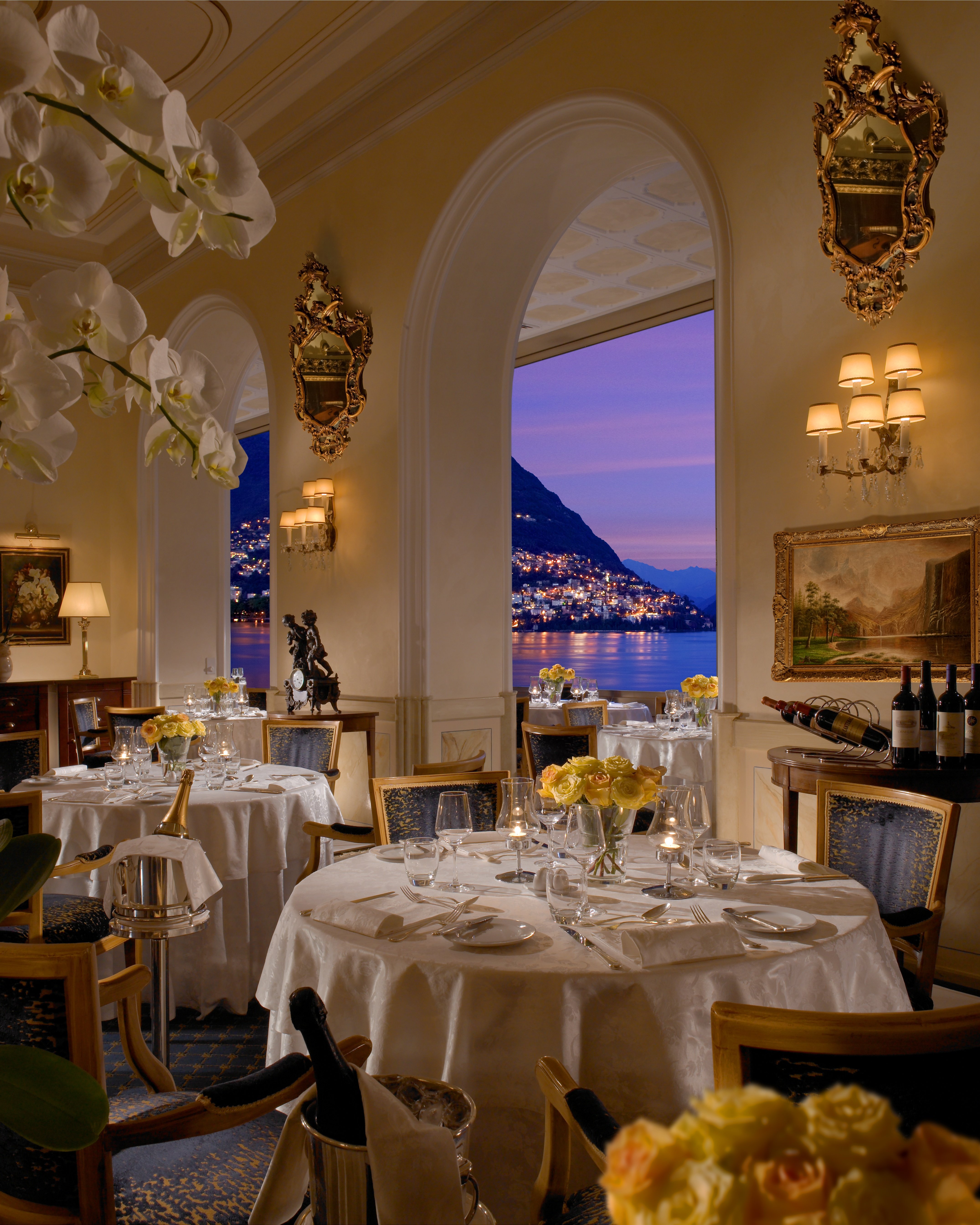 Hotel Splendide Royal Lugano 58/80