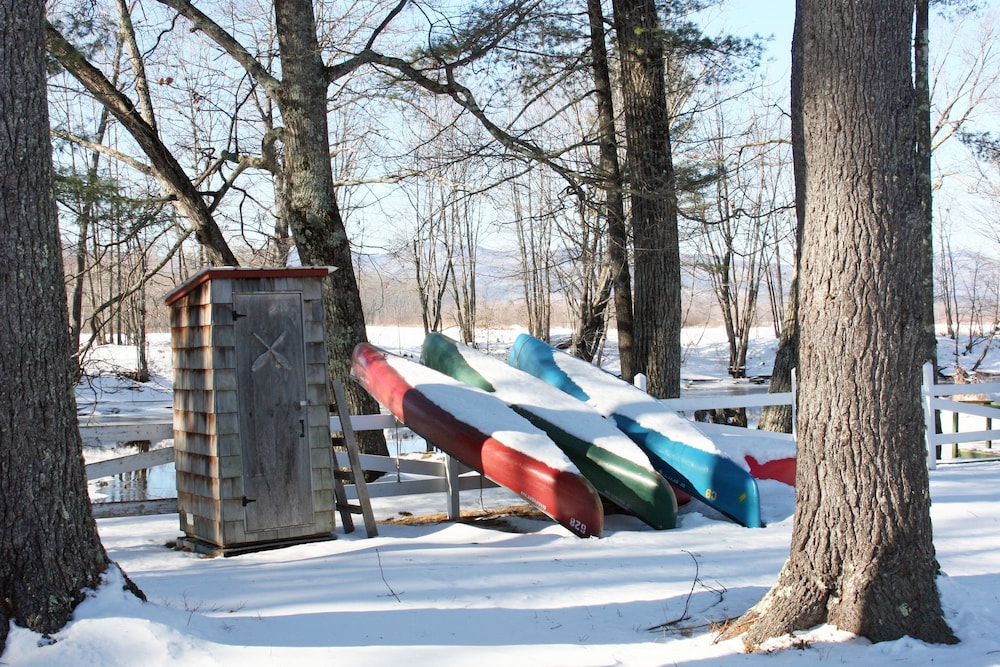The Old Saco Inn 42/72