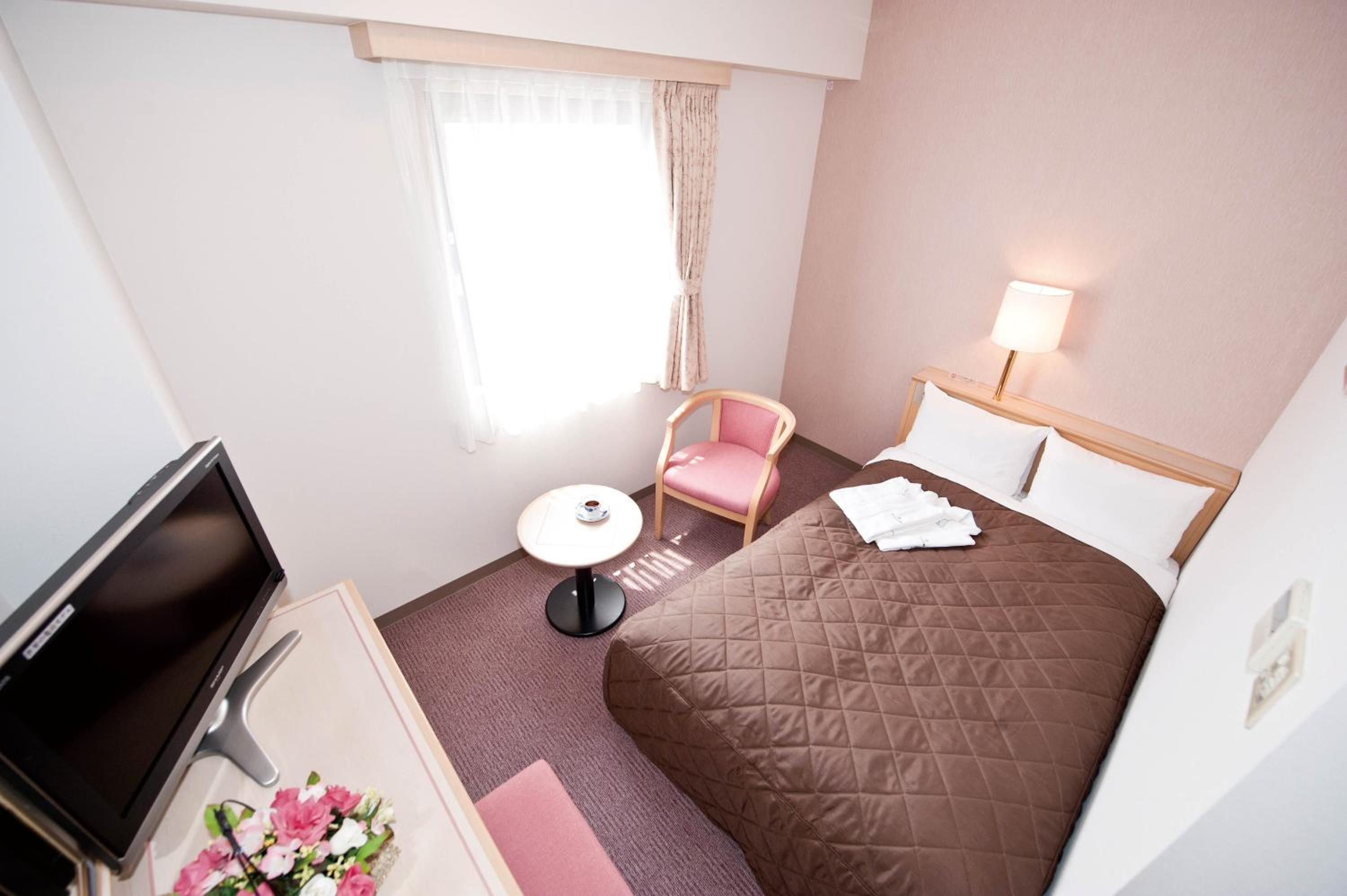 Hotel Unisite Sendai 11/21