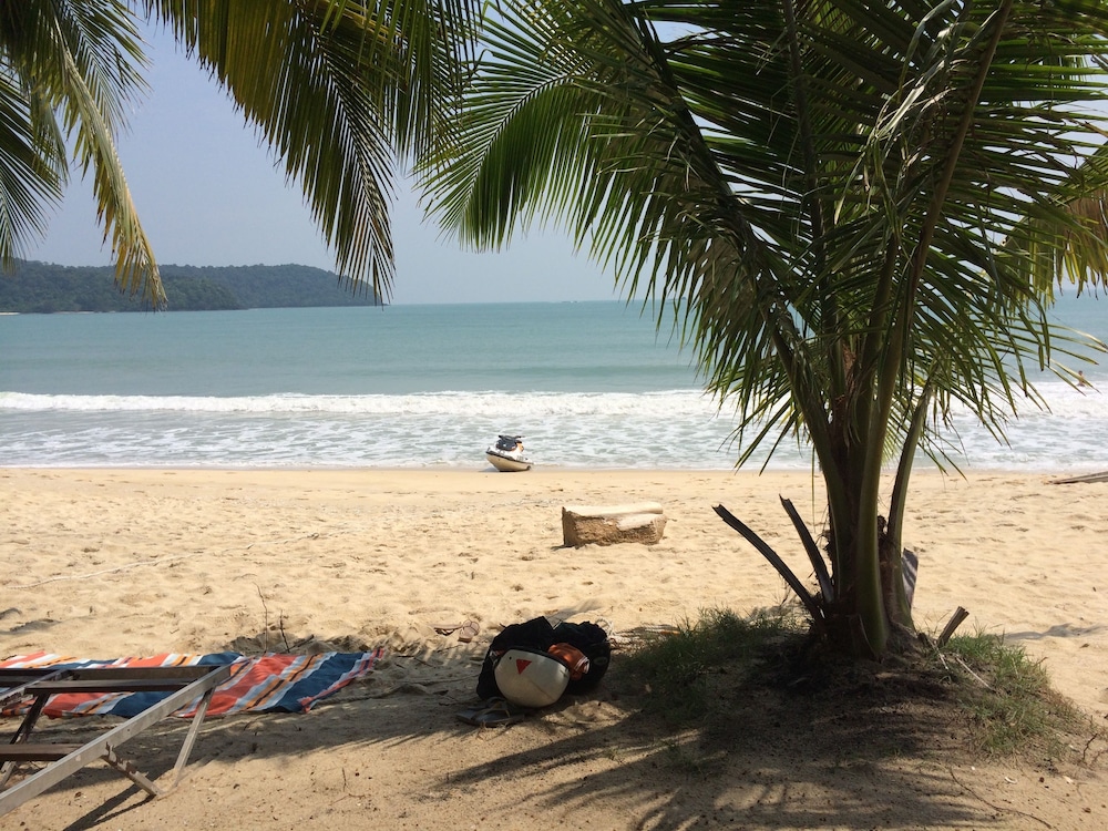 Corrie Chalet Langkawi 65/75