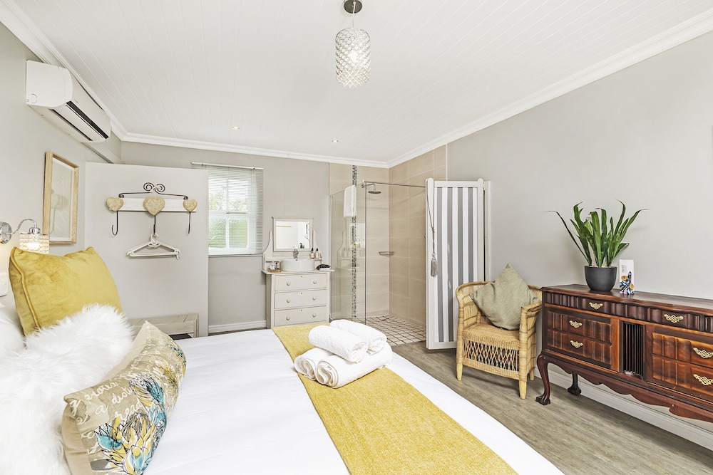La Montagne Bed & Breakfast 17/50