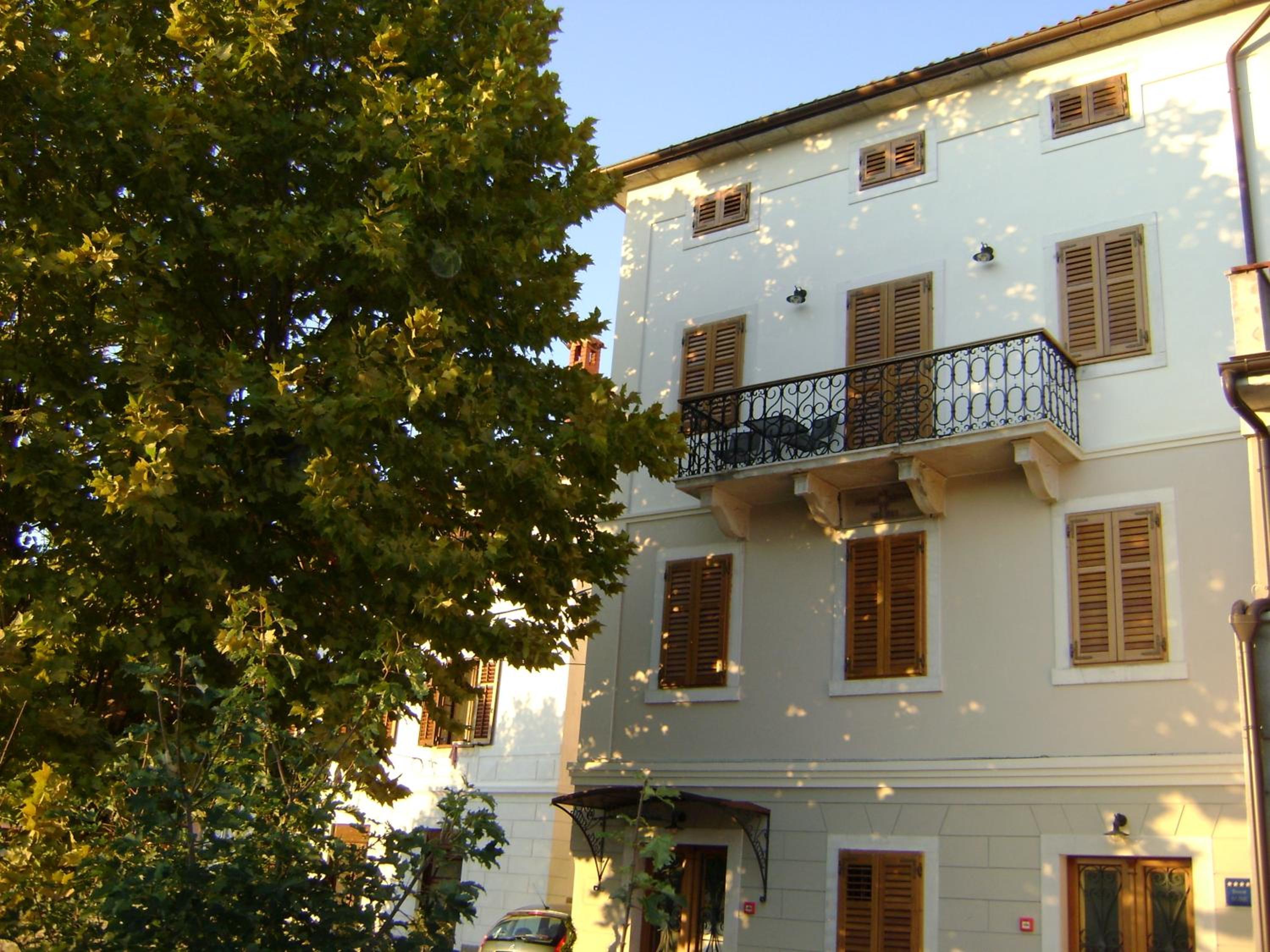 VELA VRATA HOTEL 4/50