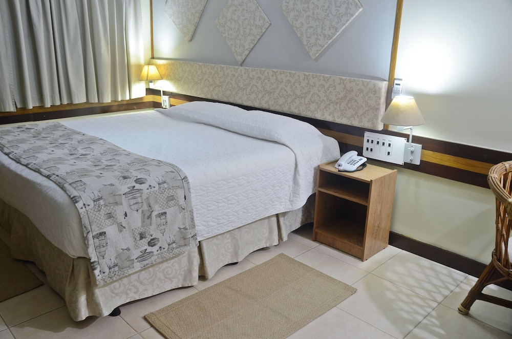 SUPERIOR, DOUBLE BED