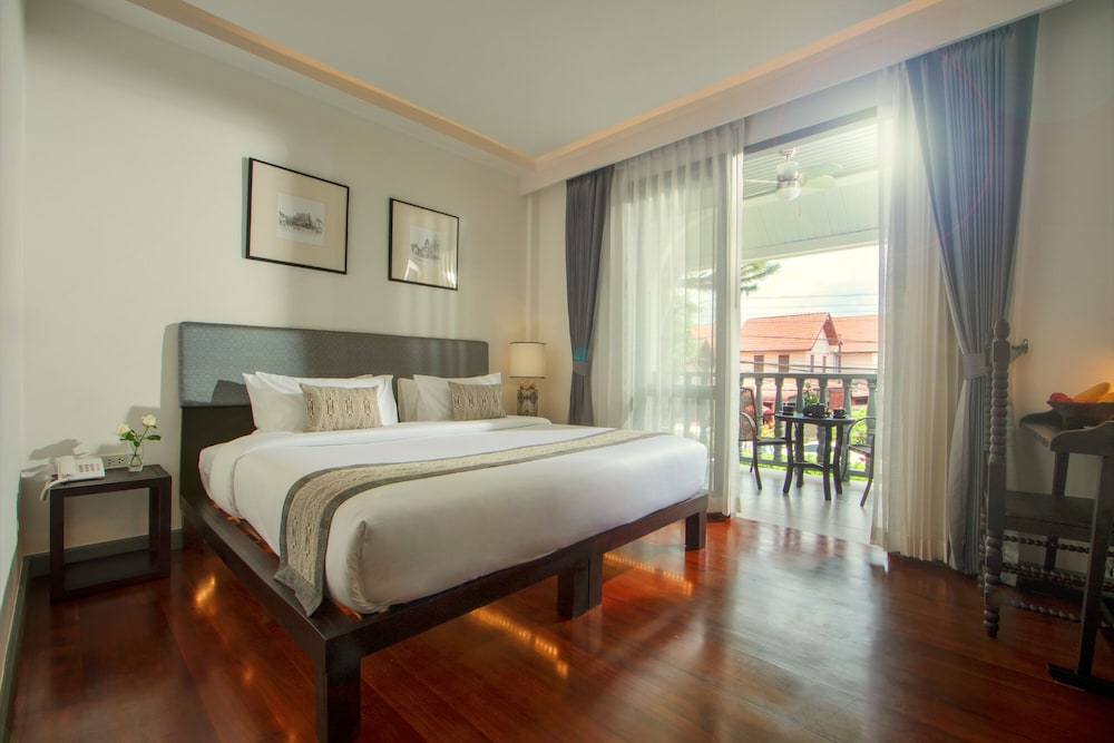 Souphattra Hotel 15/50