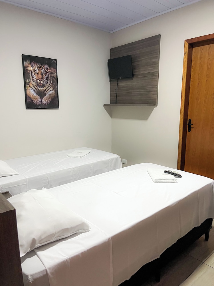 Hotel ROF 11/20