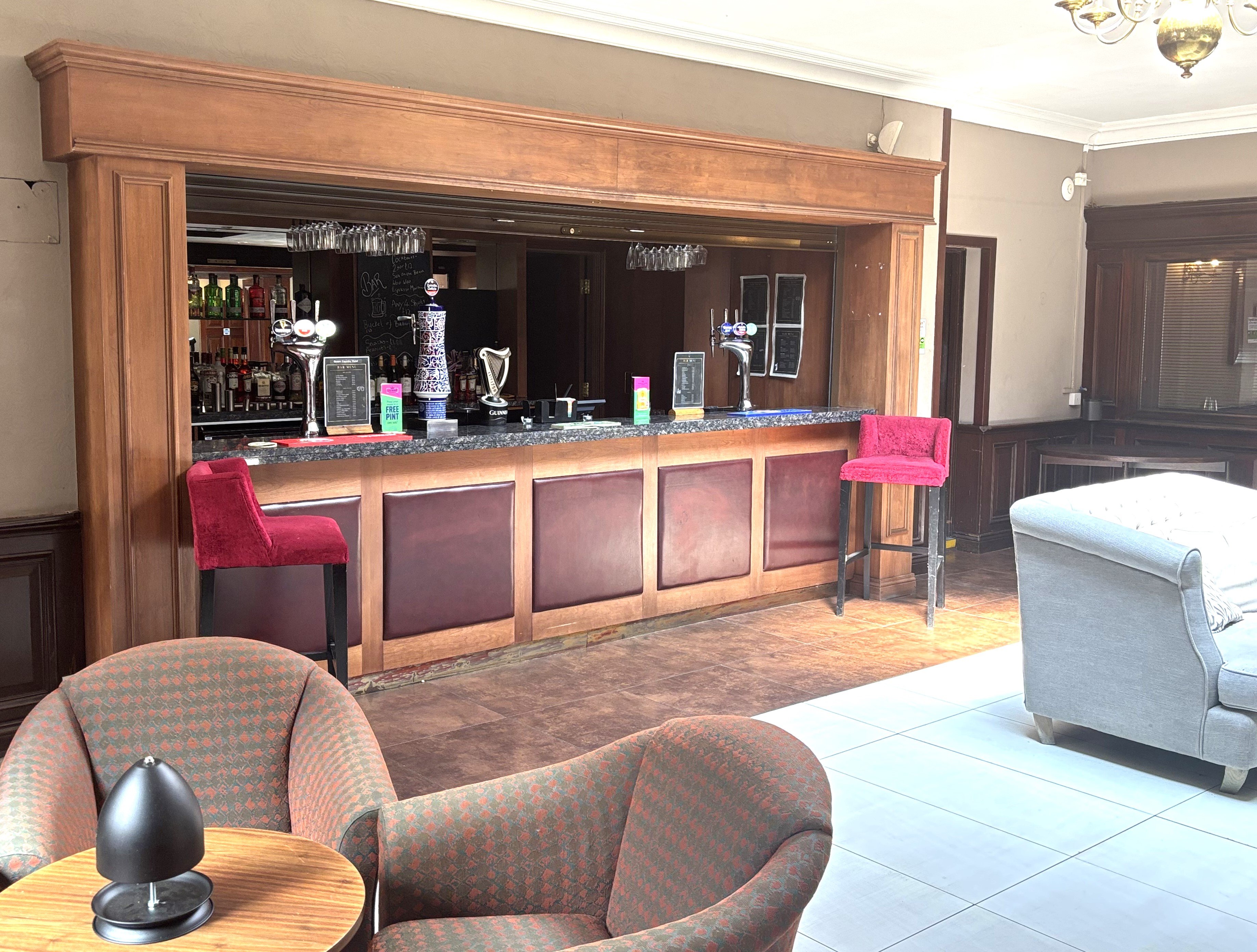 QUORN COUNTRY HOTEL, BW SIGNATURE COLLECTION BY BEST WESTERN 13/33