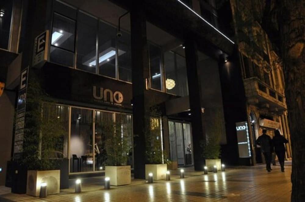 UNO BUENOS AIRES SUITES 4/60
