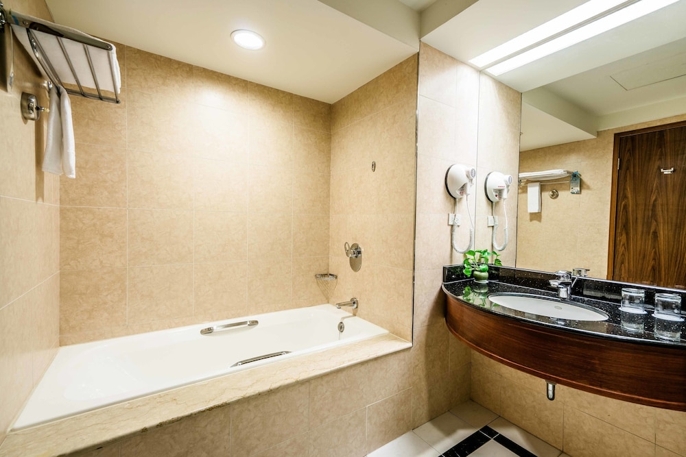 Fullon Poshtel Jhongli 26/26