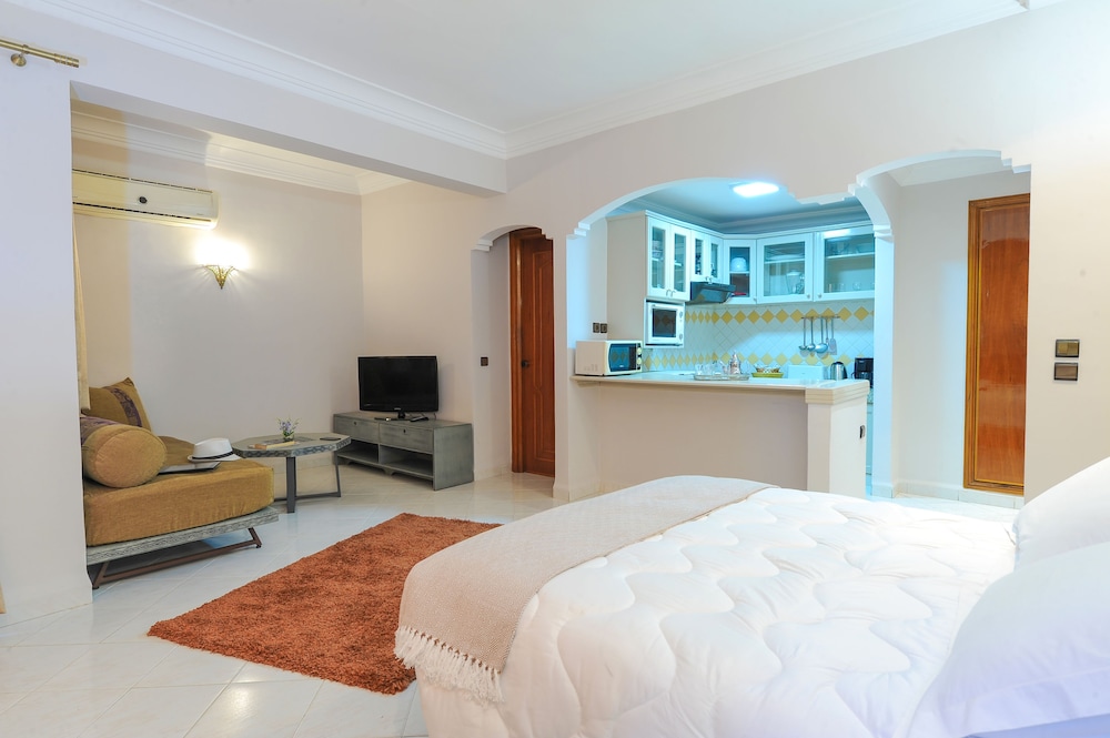 Appart Hotel Amina 15/59