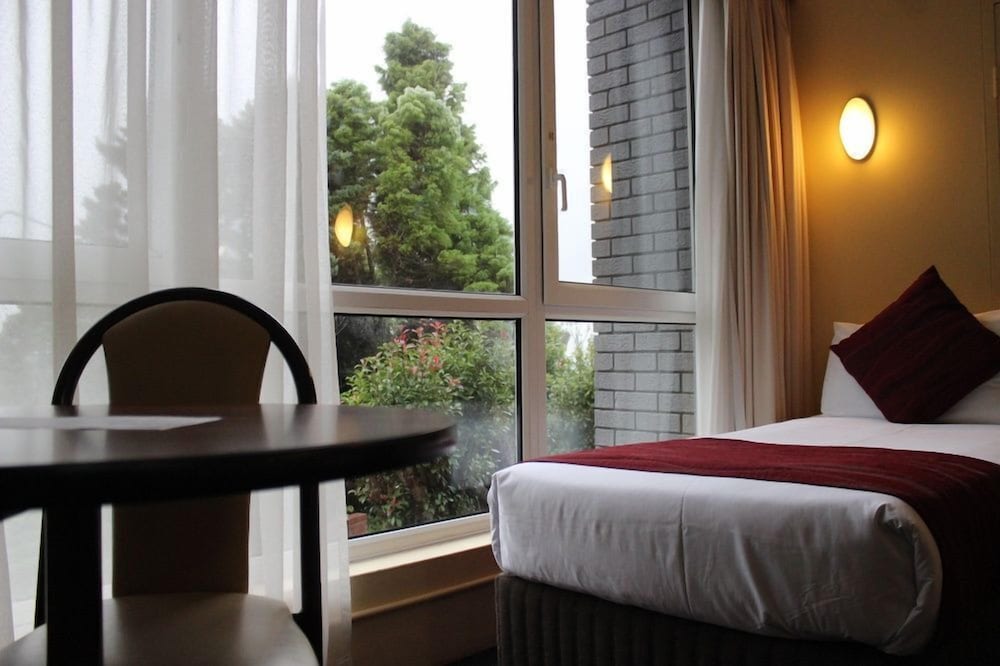Best Western Alpine Motor Inn 11/18
