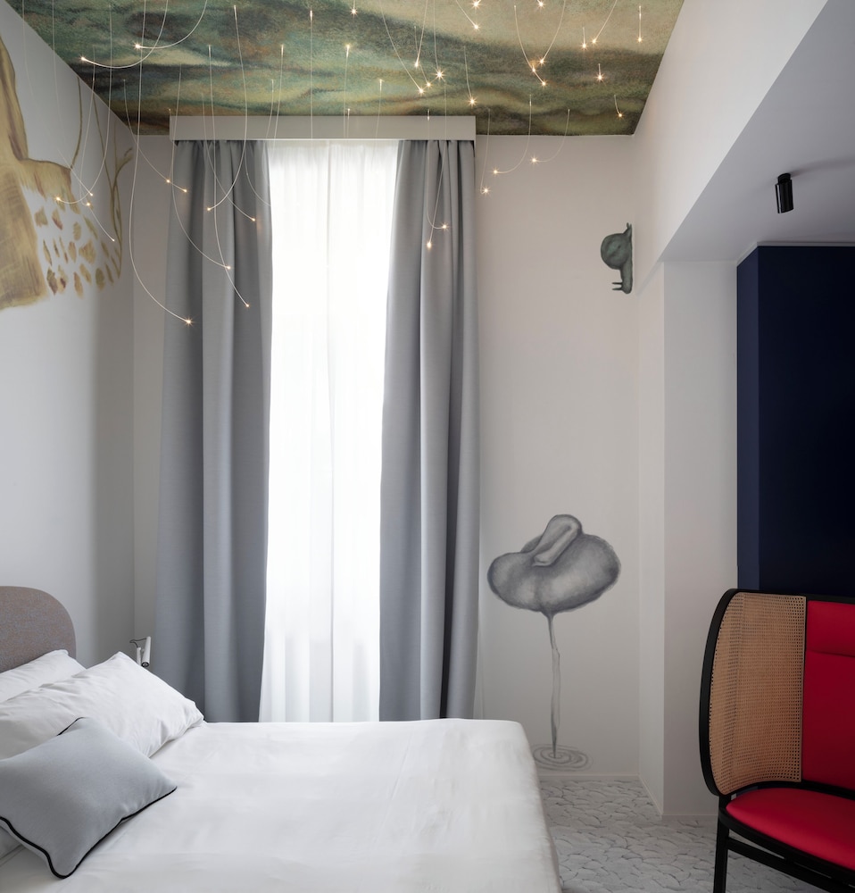 Interno Marche Design Experience Hotel 13/31